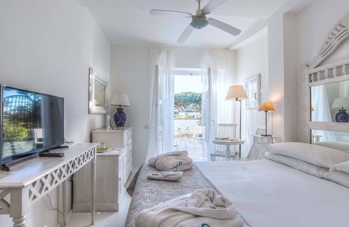 Sabaudia Hotel | Il San Francesco Charming Hotel