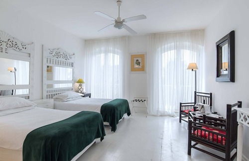 Sabaudia Hotel | Il San Francesco Charming Hotel