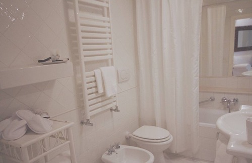 Sabaudia Hotel | Il San Francesco Charming Hotel