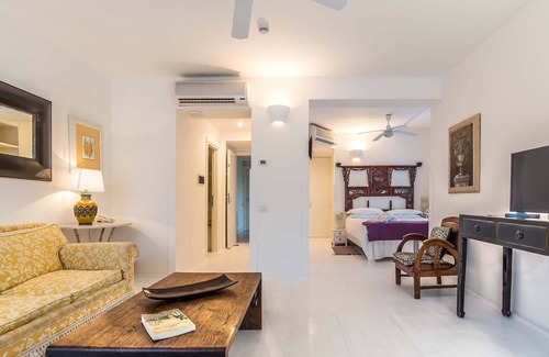 Sabaudia Hotel | Il San Francesco Charming Hotel