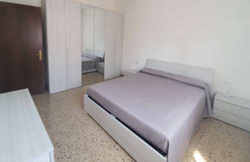 Maranello Apartment | Il Secondo Piano