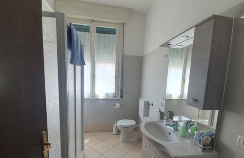 Maranello Apartment | Il Secondo Piano