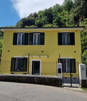La Spezia Bed & Breakfast | Il sentiero b&b