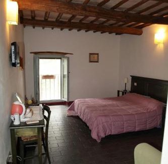 Acquapendente House | Il Sentiero