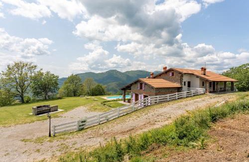 San Marcello Pistoiese House | Il Serrino Family tra le montagne