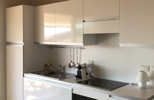 Manerba del Garda Apartment | "IL SOGNO" - Beautiful 3-facade apartment