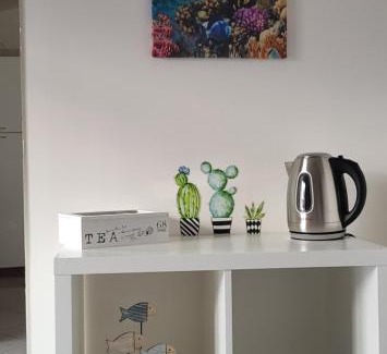 Montesilvano Apartment | IL SOGNO DEL MARE