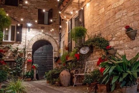 Spello Apartment | Il Sogno