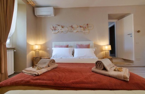 Spello Apartment | Il Sogno