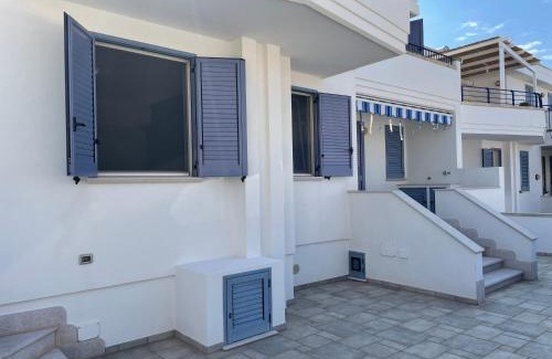 Santa Maria di Leuca Apartment | Il Sole