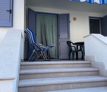 Santa Maria di Leuca Apartment | Il Sole