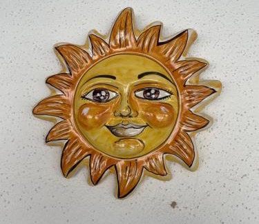 Santa Maria di Leuca Apartment | Il Sole