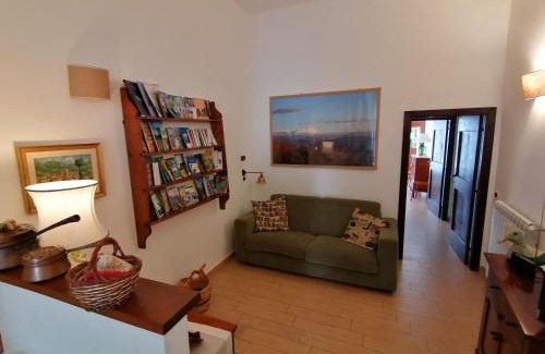 Orvinio Apartment | Il Sorriso