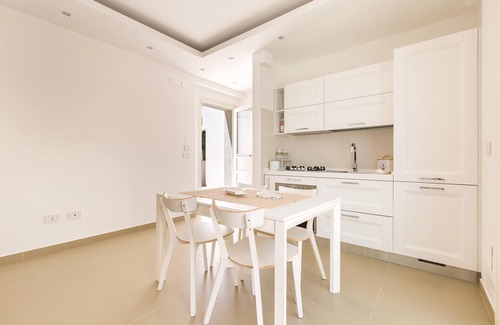 San Pietro in Bevagna Villa | Il Suono del Mare - Nettuno by Perle di Puglia