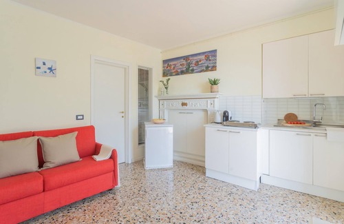 Colonno Apartment | Il Timone in Colonno
