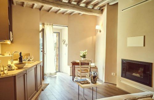 Monticchiello House | Il Torrino - Deb'S Monticchiello
