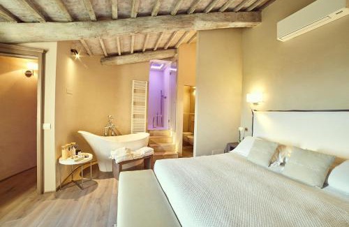 Monticchiello House | Il Torrino - Deb'S Monticchiello