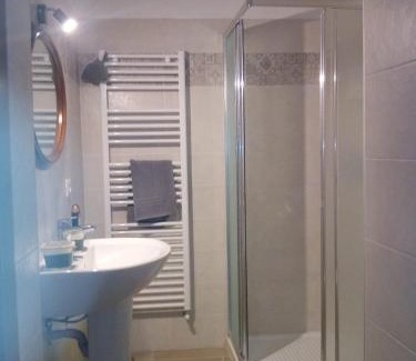 Calendasco House | IL TRAMONTO SUL PO