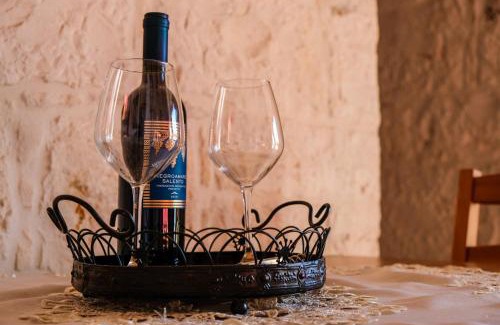 L'Assunta House | Il trullo del Mirto