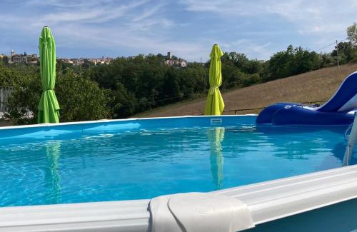 Guardiagrele House | il vallo