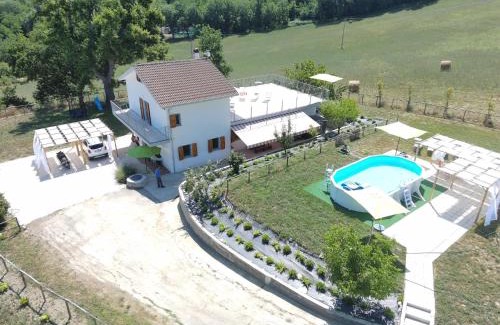 Guardiagrele House | il vallo