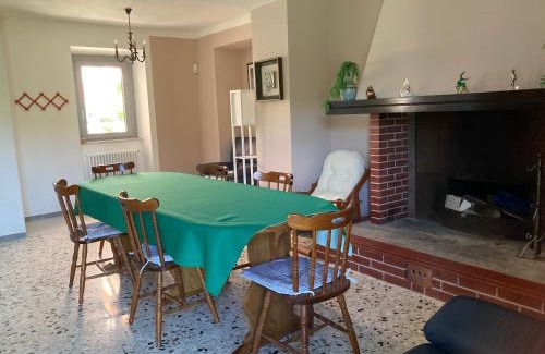 Guardiagrele House | il vallo