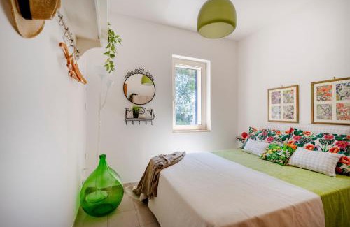 Martina Franca Apartment | Il Vecchio Leccio