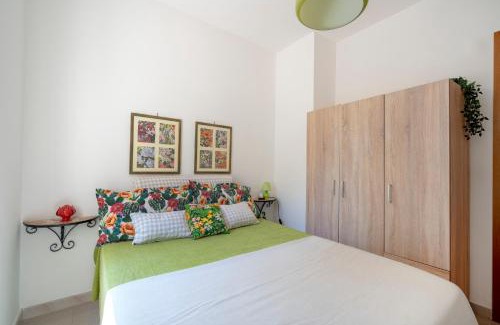 Martina Franca Apartment | Il Vecchio Leccio