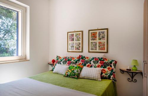 Martina Franca Apartment | Il Vecchio Leccio