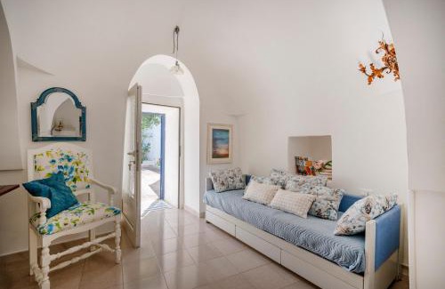 Martina Franca Apartment | Il Vecchio Leccio