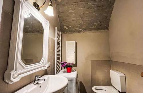 Novelli Apartment | Il Vecchio Mulino by Interhome