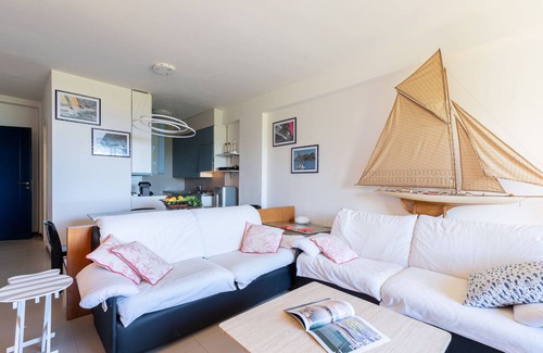 Punta Ala Apartment | Il Veliero by Interhome