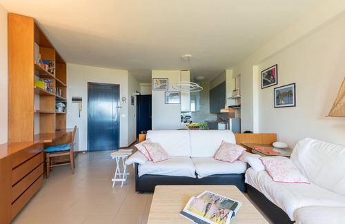 Punta Ala Apartment | Il Veliero by Interhome
