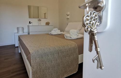 Elmas Bed & Breakfast | Il Vialetto