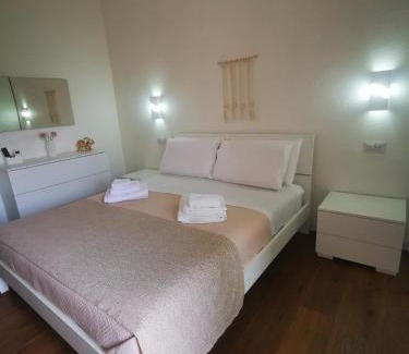 Elmas Bed & Breakfast | Il Vialetto