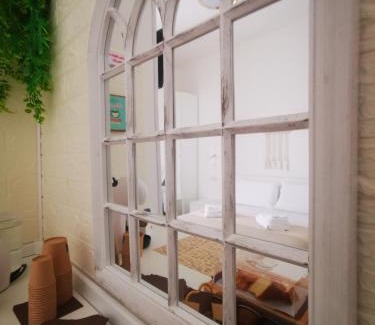 Elmas Bed & Breakfast | Il Vialetto