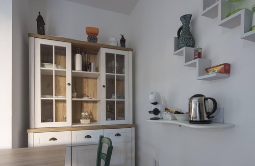 Olbia Apartment | Il Vialetto Verde in Olbia