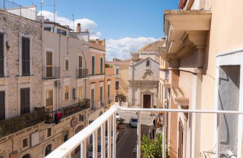 Palo del Colle Apartment | Il Viccio Apartment