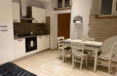 Trastevere Bed & Breakfast | Il Vicolo di Trastevere