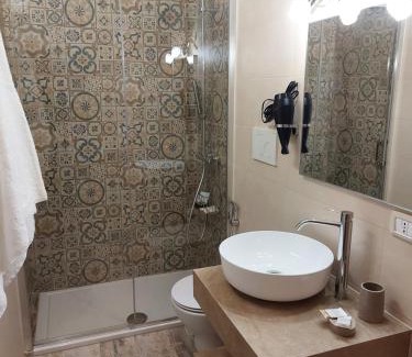 Grottaglie Bed & Breakfast | Il Vicolo Grottaglie