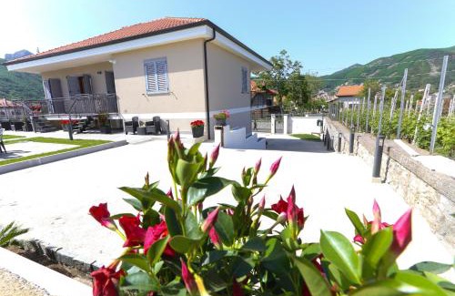 Agerola House | Il Violino degli Dei Holiday House