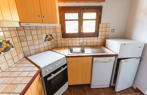 Toriza Apartment | Ilaeira Mountain Resort