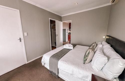 Bloubergstrand Hotel | Ilanga Du Cap Hotel