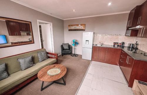 Bloubergstrand Hotel | Ilanga Du Cap Hotel