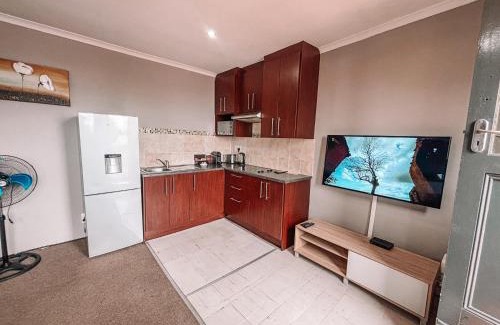 Bloubergstrand Hotel | Ilanga Du Cap Hotel