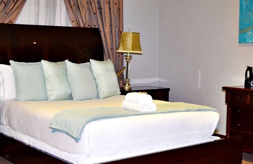Bloemfontein House | Ilanga Estate