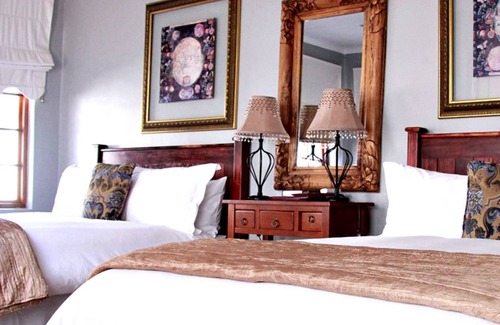 Bloemfontein House | Ilanga Estate