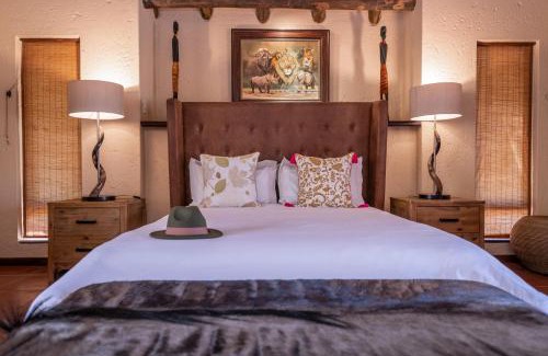 Vaalwater Hotel | Ilanga Lodge Welgevonden Game Reserve