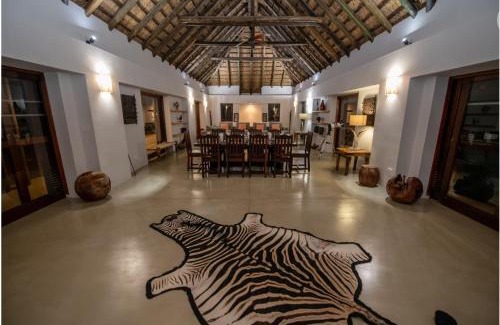 Vaalwater Hotel | Ilanga Lodge Welgevonden Game Reserve