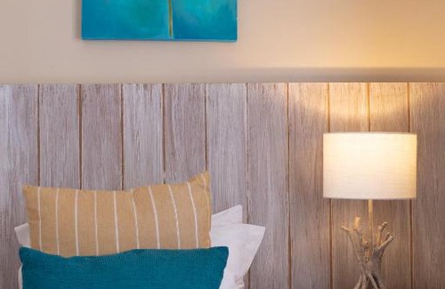 St. Lucia Cabin | iLanga Lodge